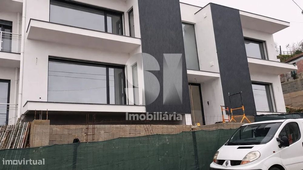 Empreendimento Novo — S. João Da Madeira, Aveiro