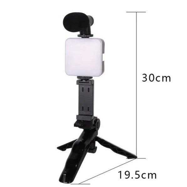 Набір блогера 4в1