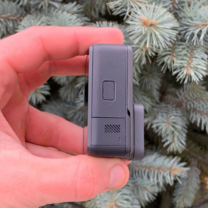 GoPro Hero 5 Black Екшн камера гоу про екшен камера го про бу экшн