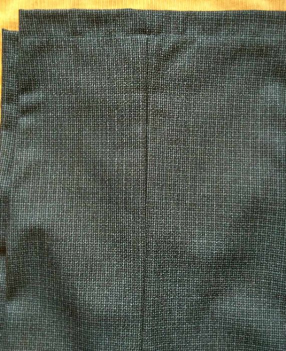 Брюки мужские темные б/у