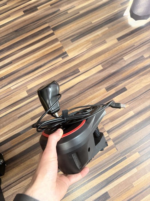 Zestaw kierownica Thrustmaster T248X