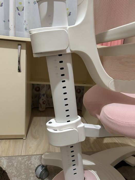 Продам дитяче ортопедичне крімло Mealux Dream Air Y-607 KR