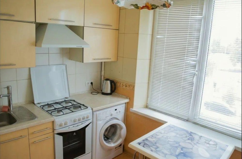 3-к, Валентинівська вул., 13Б, Салтівка