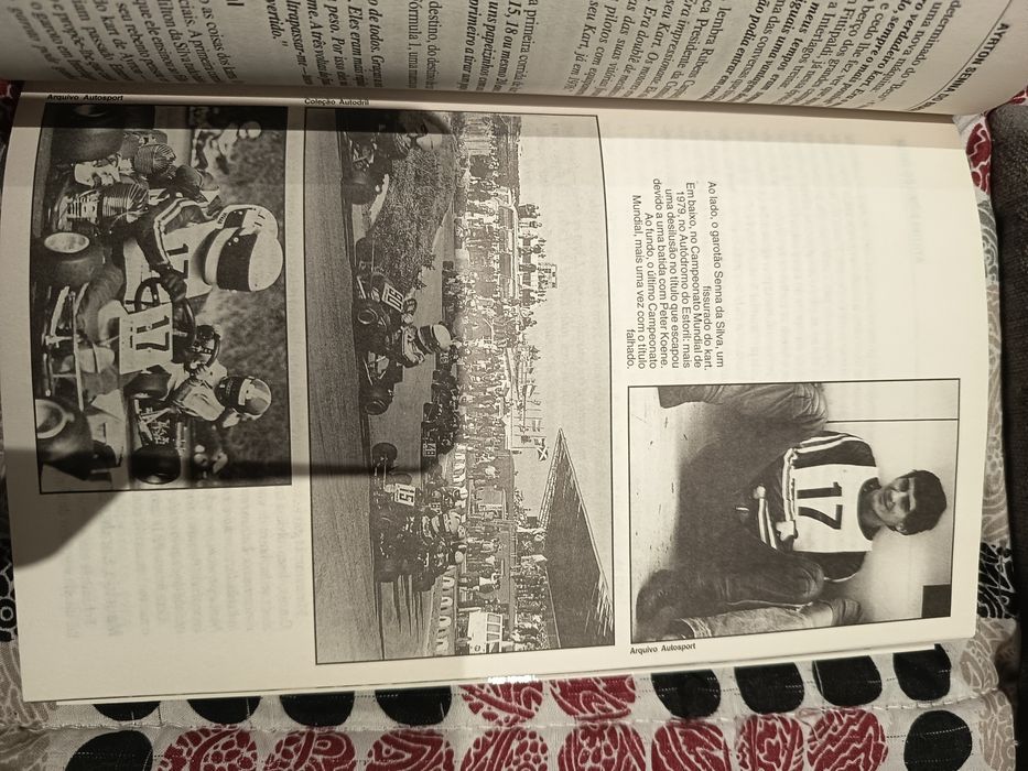 Ayrton Senna do Brasil