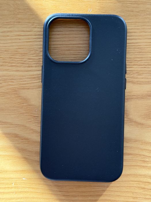Capas de Proteção iPhone 13 Pro (Verde Original Apple, Preta e Translúcidas)