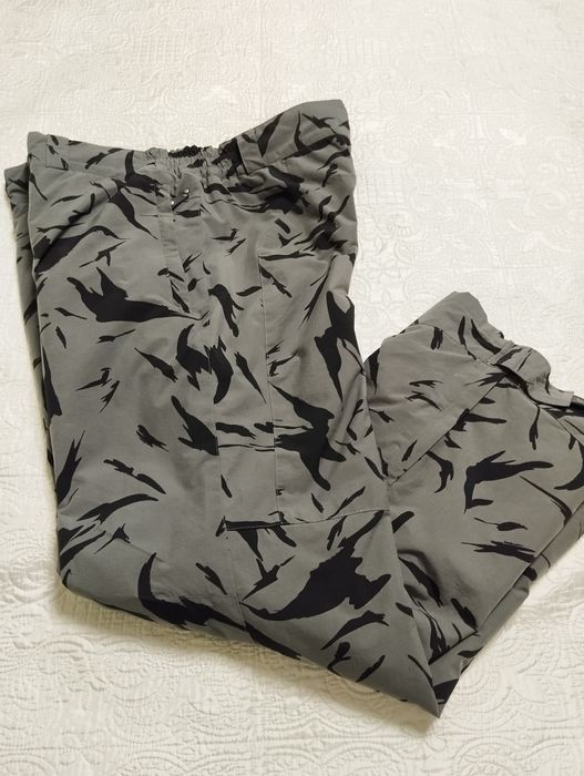 Спецовка роба теплые брюки 54-56