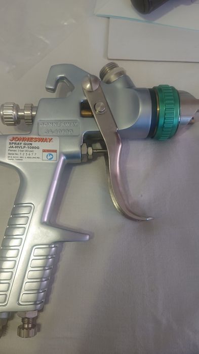 Набор раскопульта  Jonnesway JA-HV-LP-1080G .