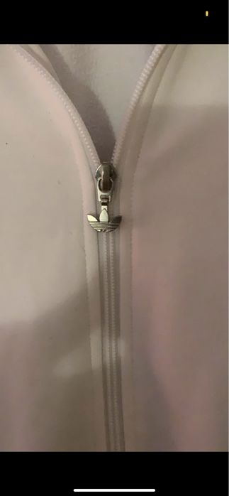 Casaco Adidas Super Star