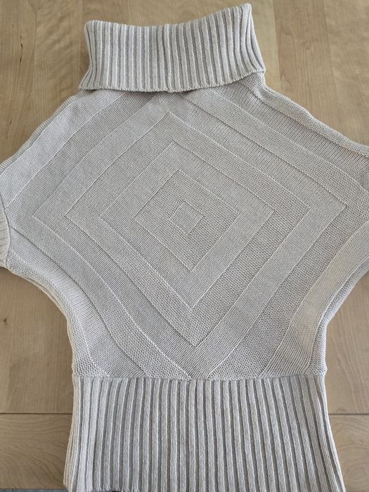 Sweter bezrękawnik Mötivi r. M