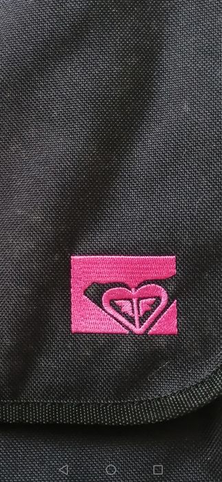 Saco da Roxy para jovem/senhora/menina