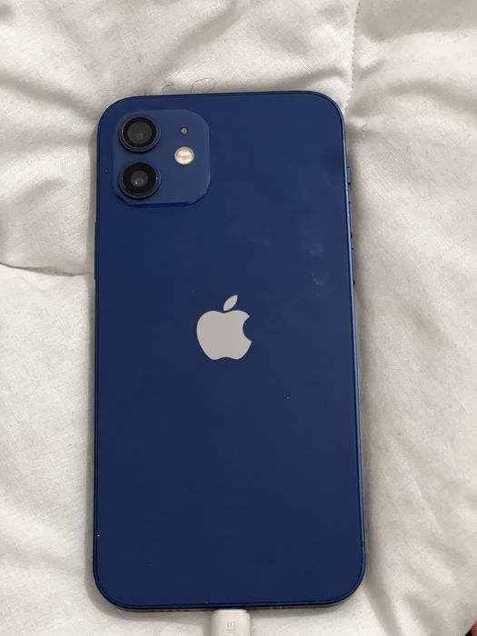 Iphone 12 128 gb