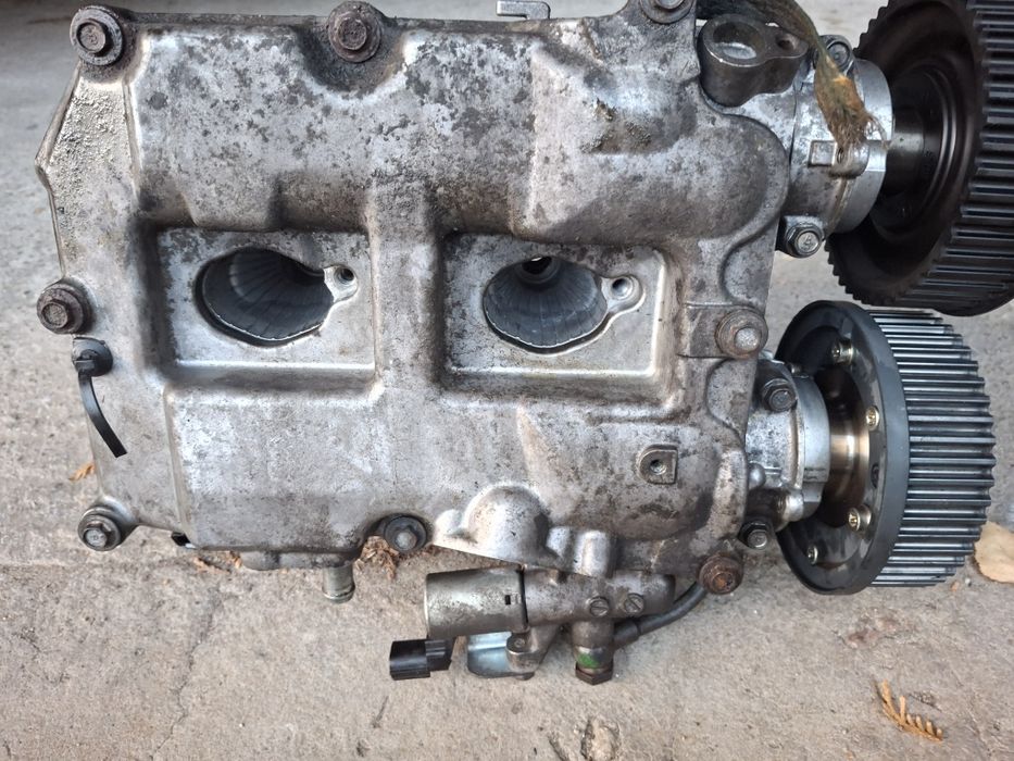 Glowice subaru forester benzyna