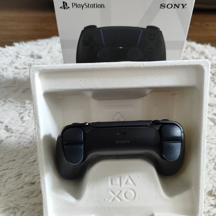 Pad do ps5 Dualsense Alpsy