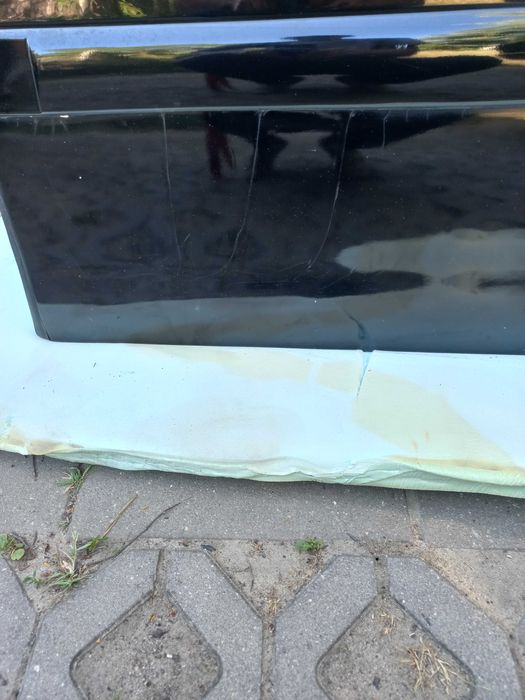 Drzwi citroen c4 grand picasso