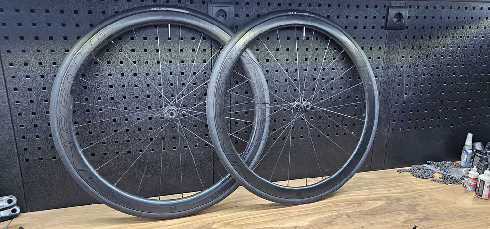 Rodas 9th Wave Avalon 352 SL 1225g
