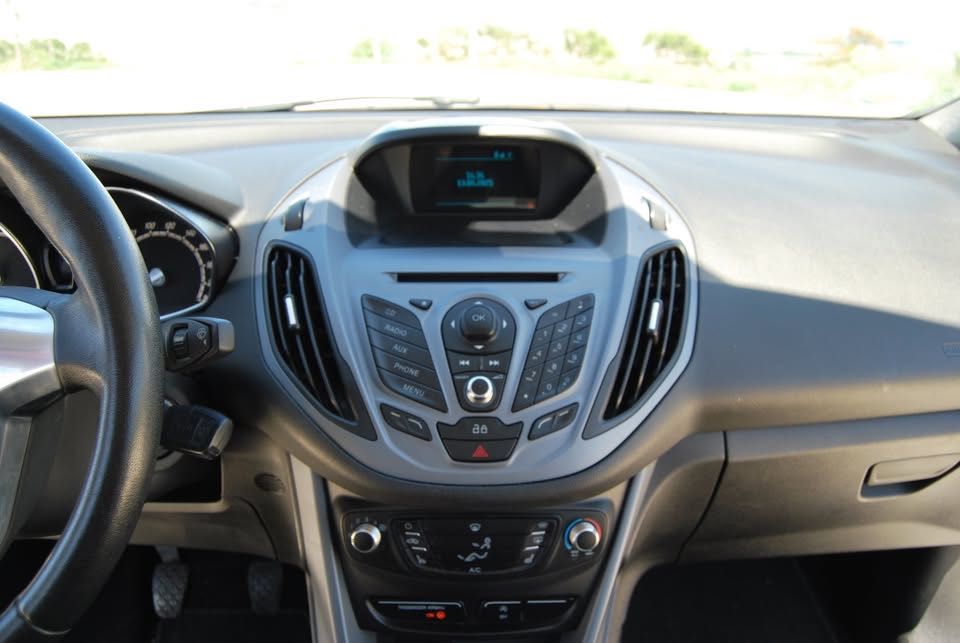 Ford B-Max Excelente Estado