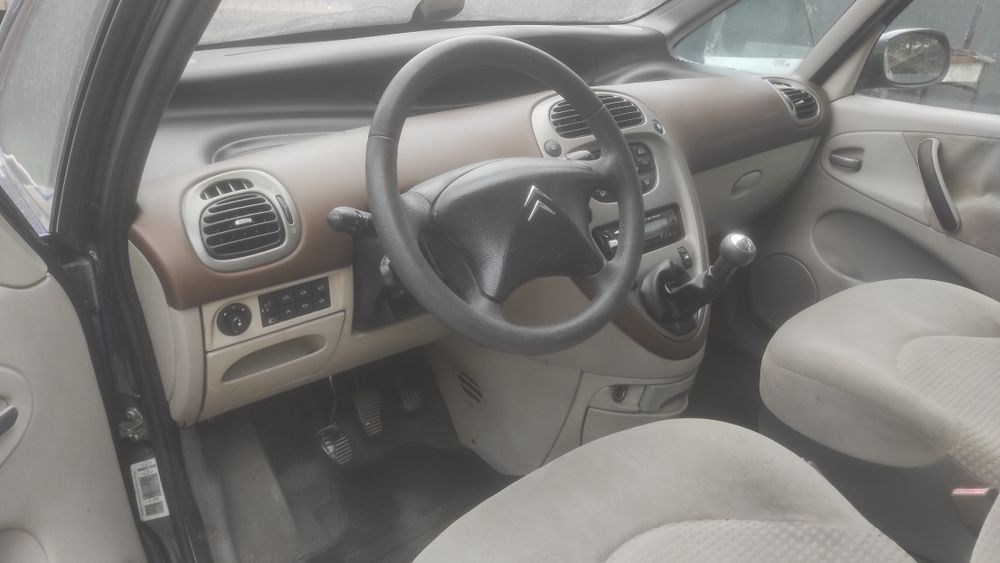 Citroen Xsara picasso 1.6 HDi
