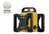 LAX 600 Laser multilinhas 3x 360º