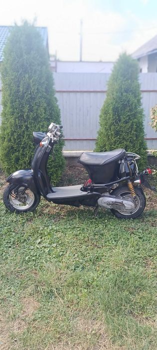 Yamaha vino 3kj 2T 50cc