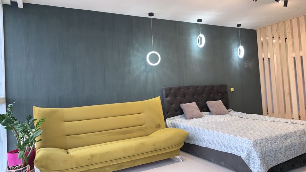 Здам квартиру подобово Центр біля автостанції