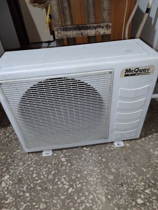 Кондиціонер Маквей б/в только на холод