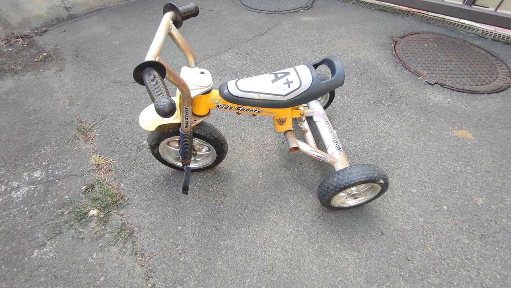 продам детский велесипед