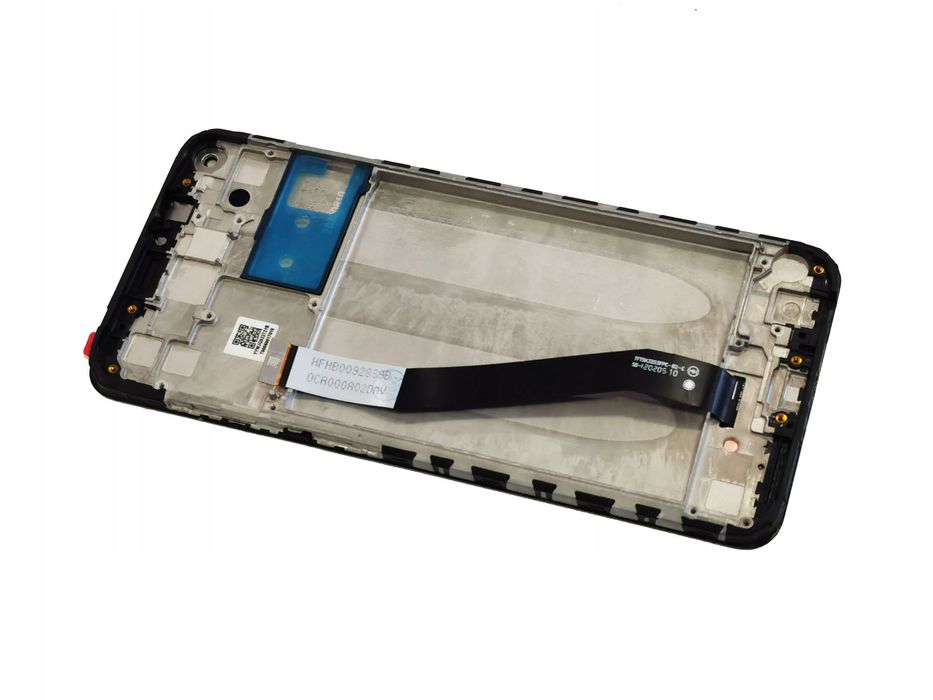 Wyświetlacz Lcd Ekran Xiaomi Redmi Note 9 M2003J15Sc M2003J15Sg Ramka