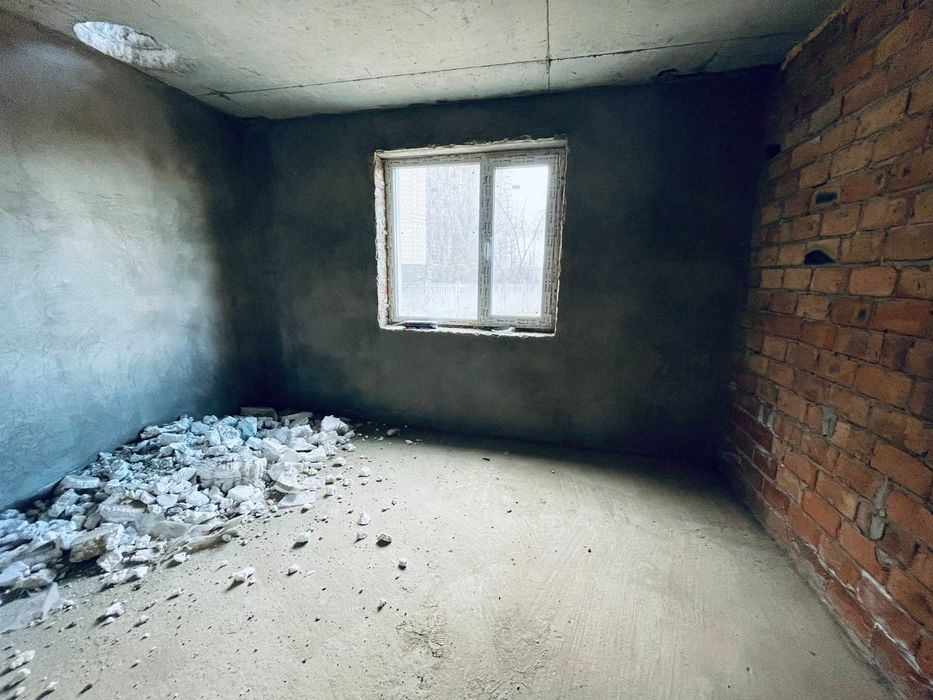 1-комнатная квартира по адресу ул. Магистратская (площадь 42,5 м²) - Atlanta.ua - фото 7