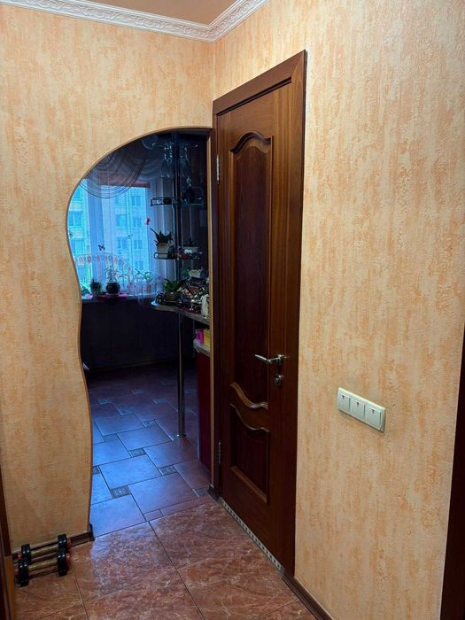 Продаж 1 кім. квартири в м.Вишневе