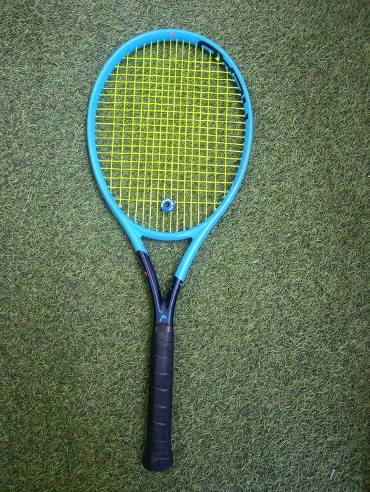 Rakieta tenisowa head instinct s
