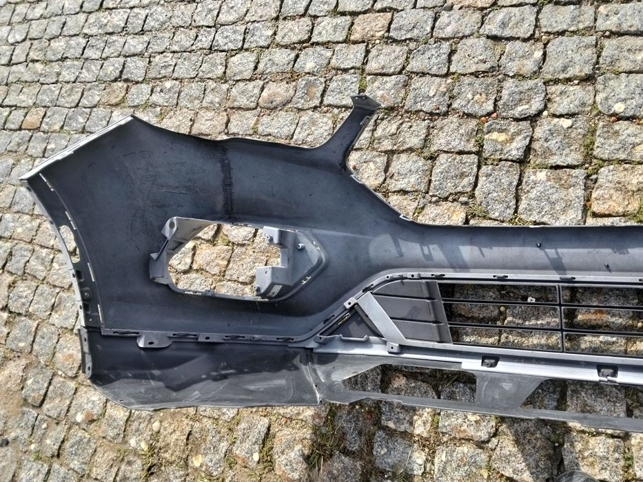 Parachoques ford kuga para choques 2022