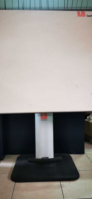 Mesa digitalizadora Lectra