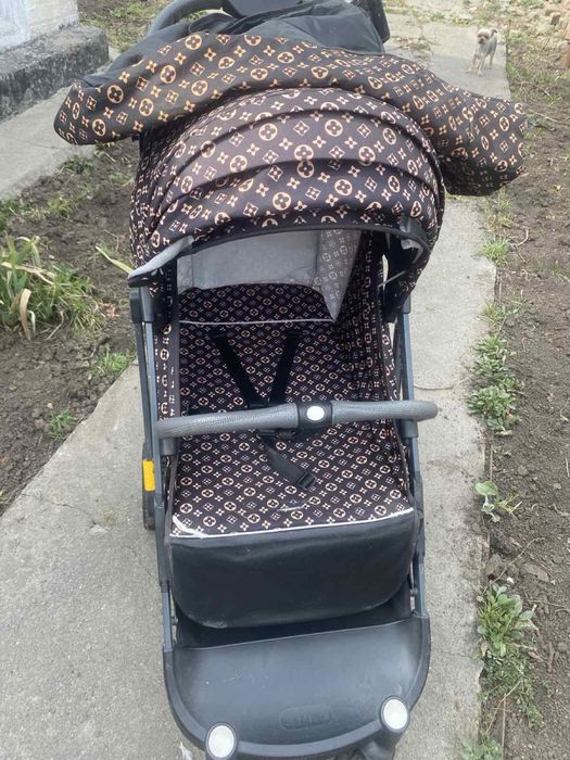 Продам коляску в хорошому стані