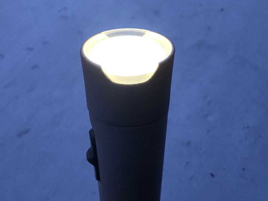 Продам ліхтарик (фонарик) panasonic