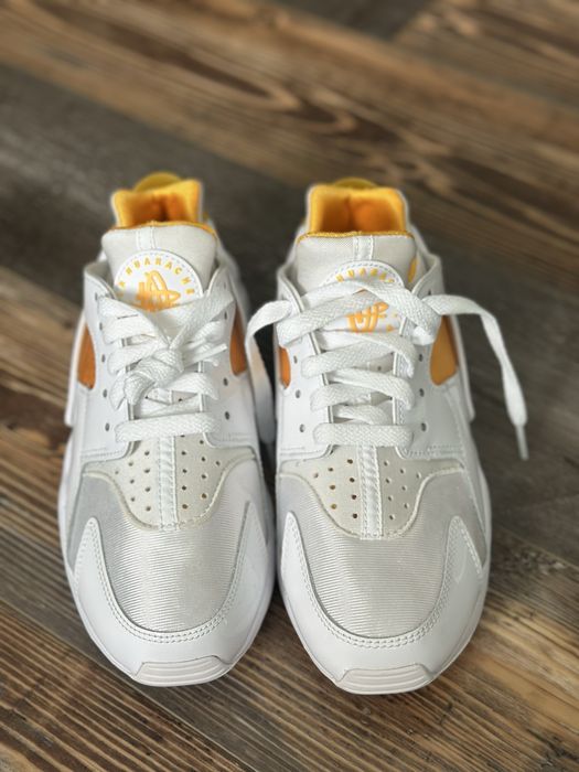 Кросівки nike air Huarache