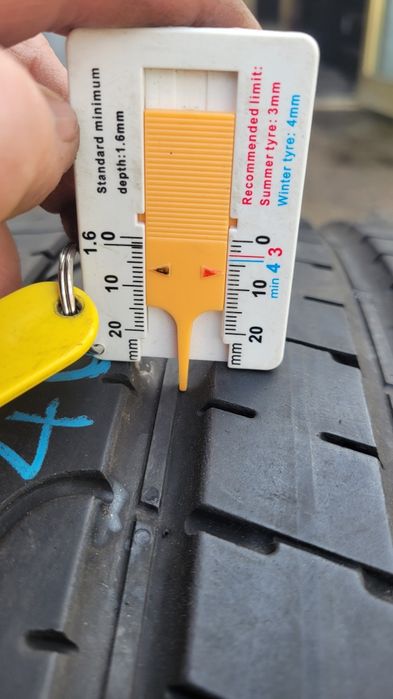Щини 315/35/21, Pirelli