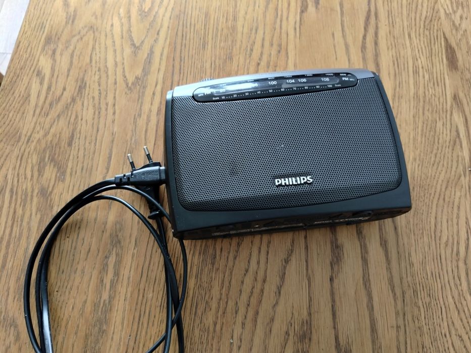 Radjo marki Philips
