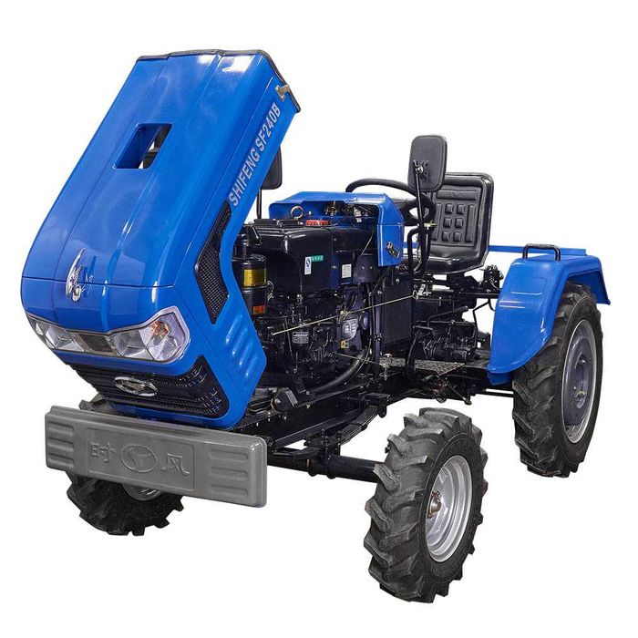 Мінітрактор SHIFENG 240B