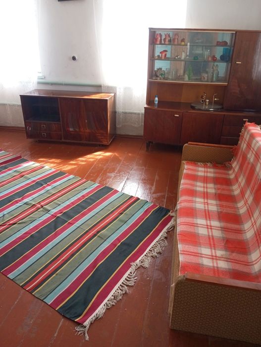 Продам дом в селе Червоное