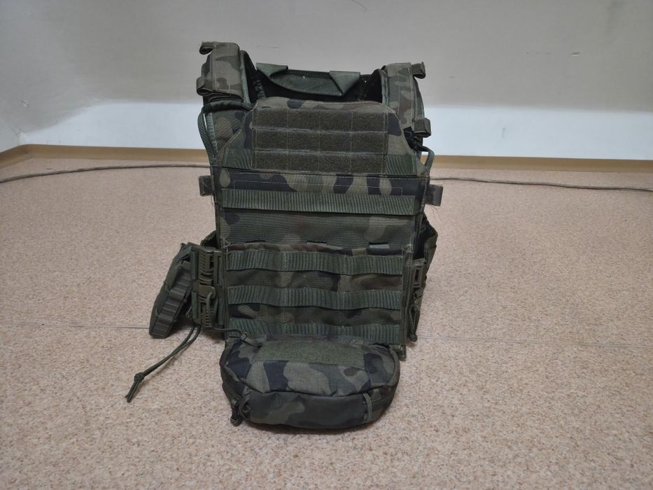 Taktycza kamizelka wz 93