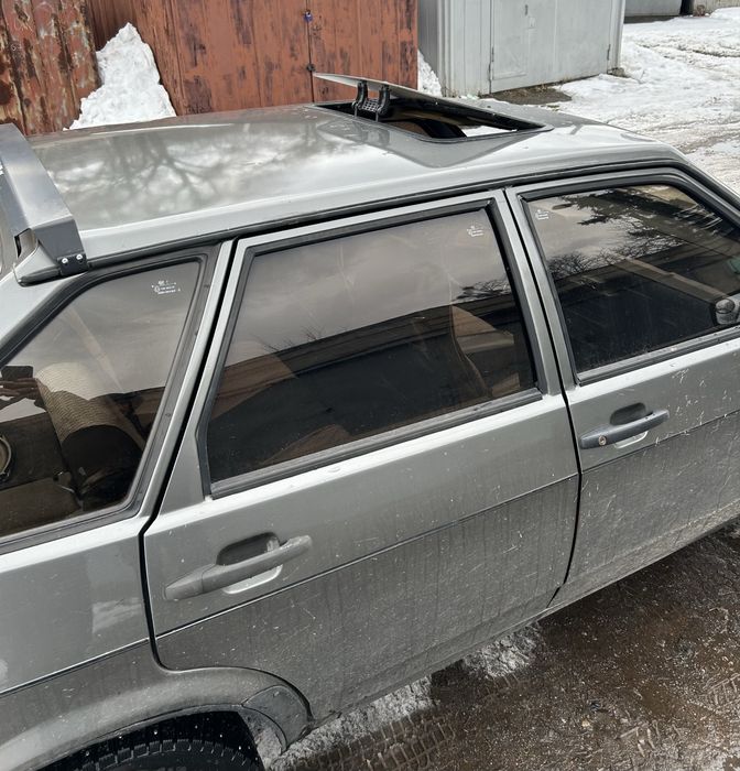 Продам Ваз2109.Бензин/Газ