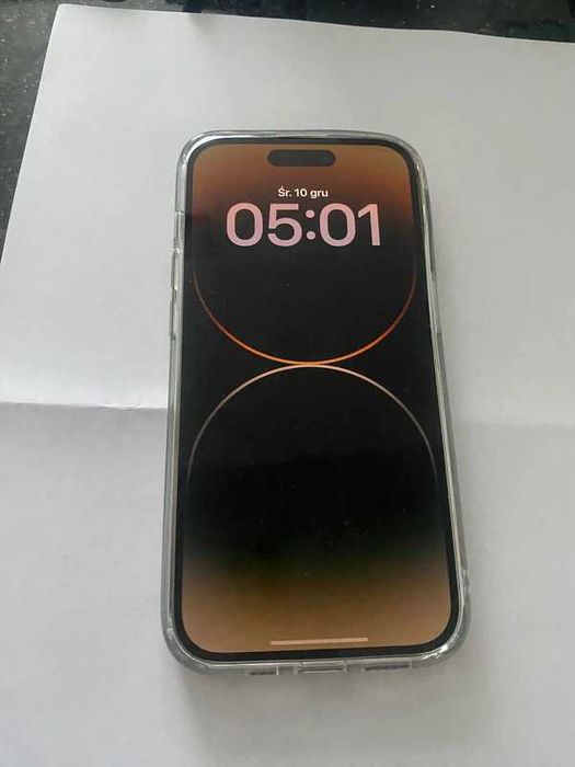Iphone 14 Pro 256GB 91% bateria