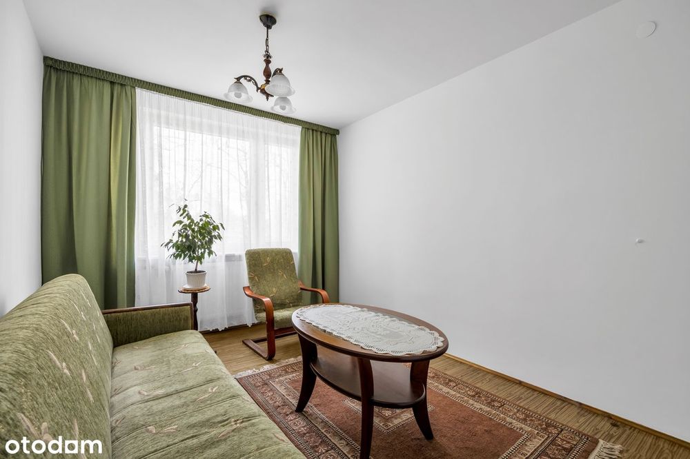 4M| oddzielna kuchnia_balkon_pom.gosp| BEMOWO| REZERWACJA! - Widok 2