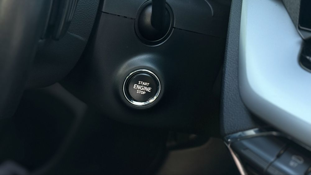 Skoda octavia a8 2.0 дизель
