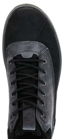 Зимние ботинки ECCO с мембраной Soft 7 Tred