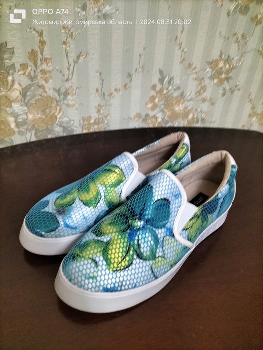 Туфли Витто Росси! Новые!