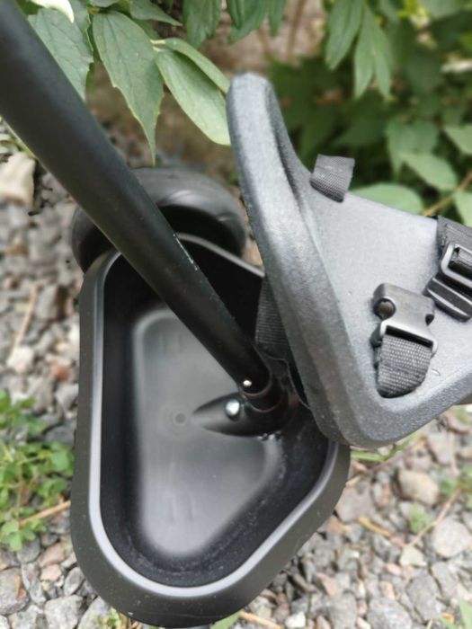 Продам дитячий триколісний велосипед