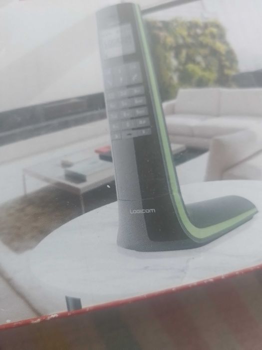 Telefon Luxia Logicom 150