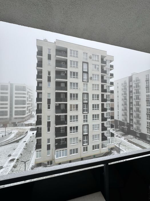 Новобудова Оренда 2кім+кухня-студія, Трускавецька ~ТЦ Victoria Gardens