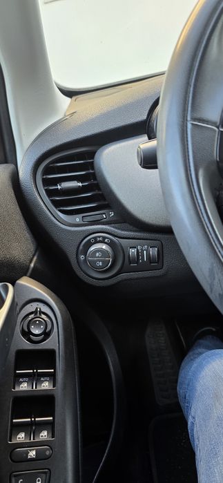 Fiat 500X 1.3 MJ Cross S&S